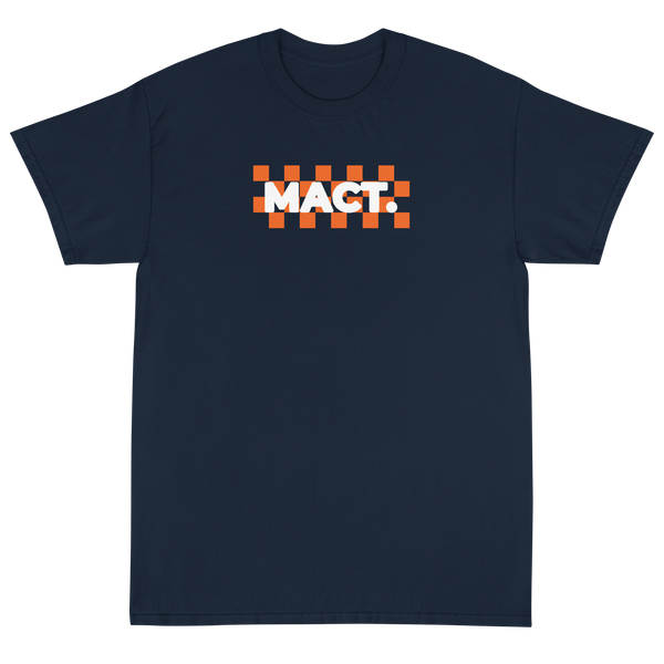 MACT. T-Shirt (3 colors)