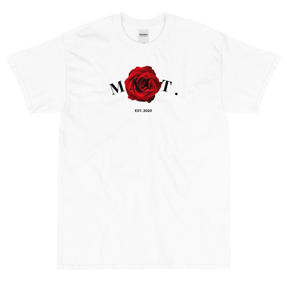 Roses are Red T-Shirt