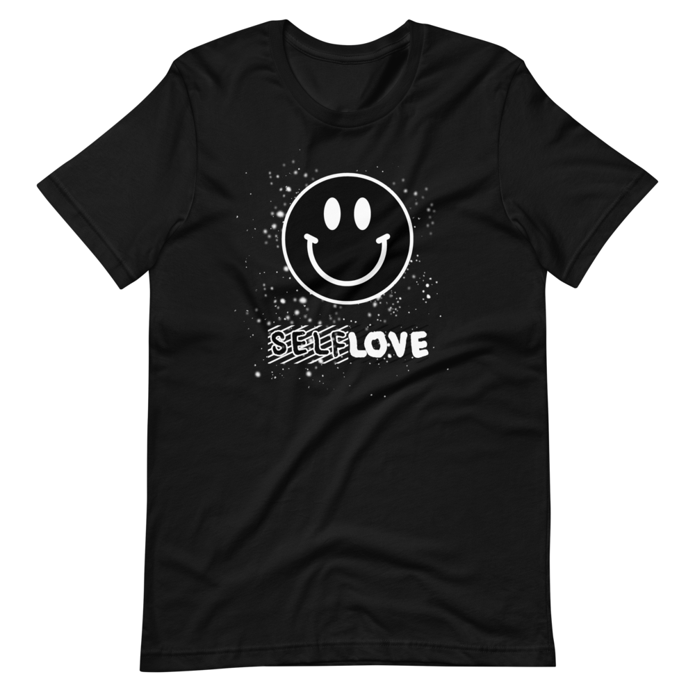 Self Love Vol. 4 Unisex T-Shirt