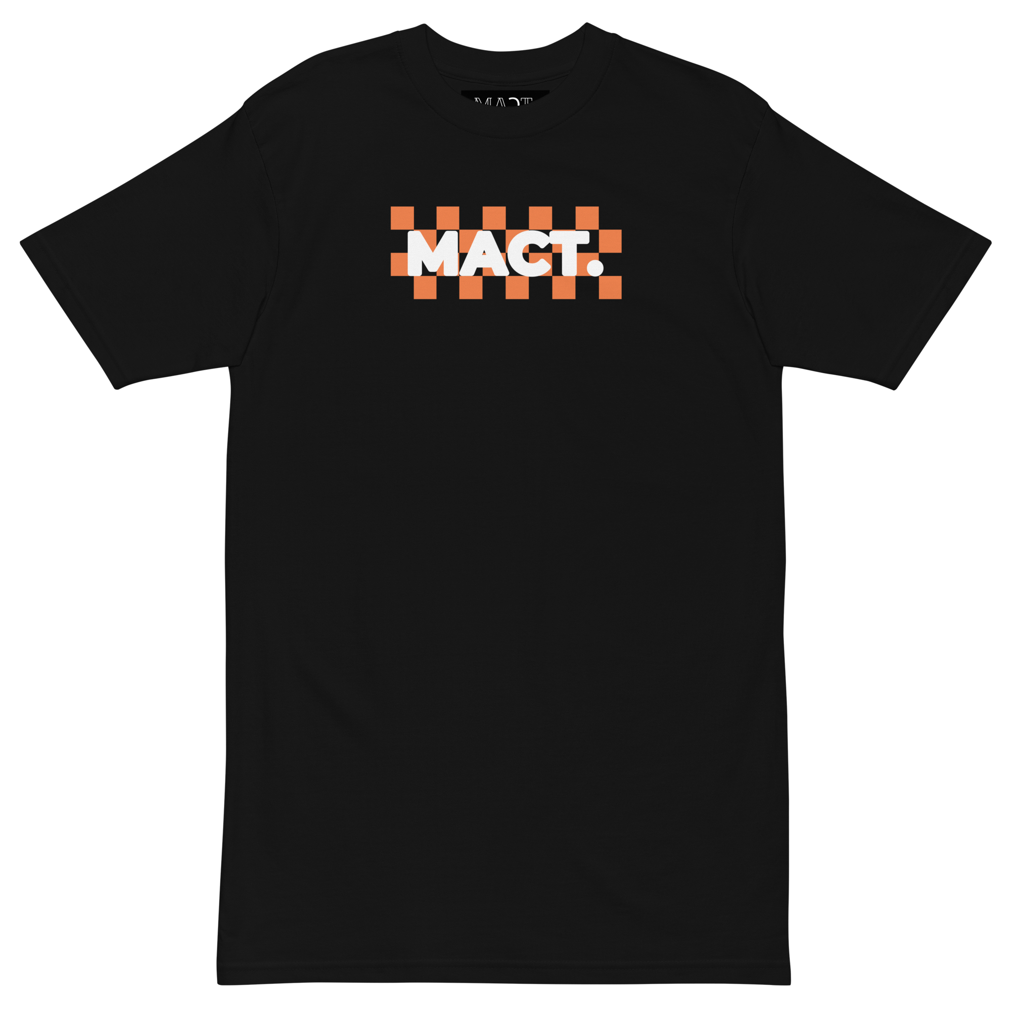 MACT. T-Shirt