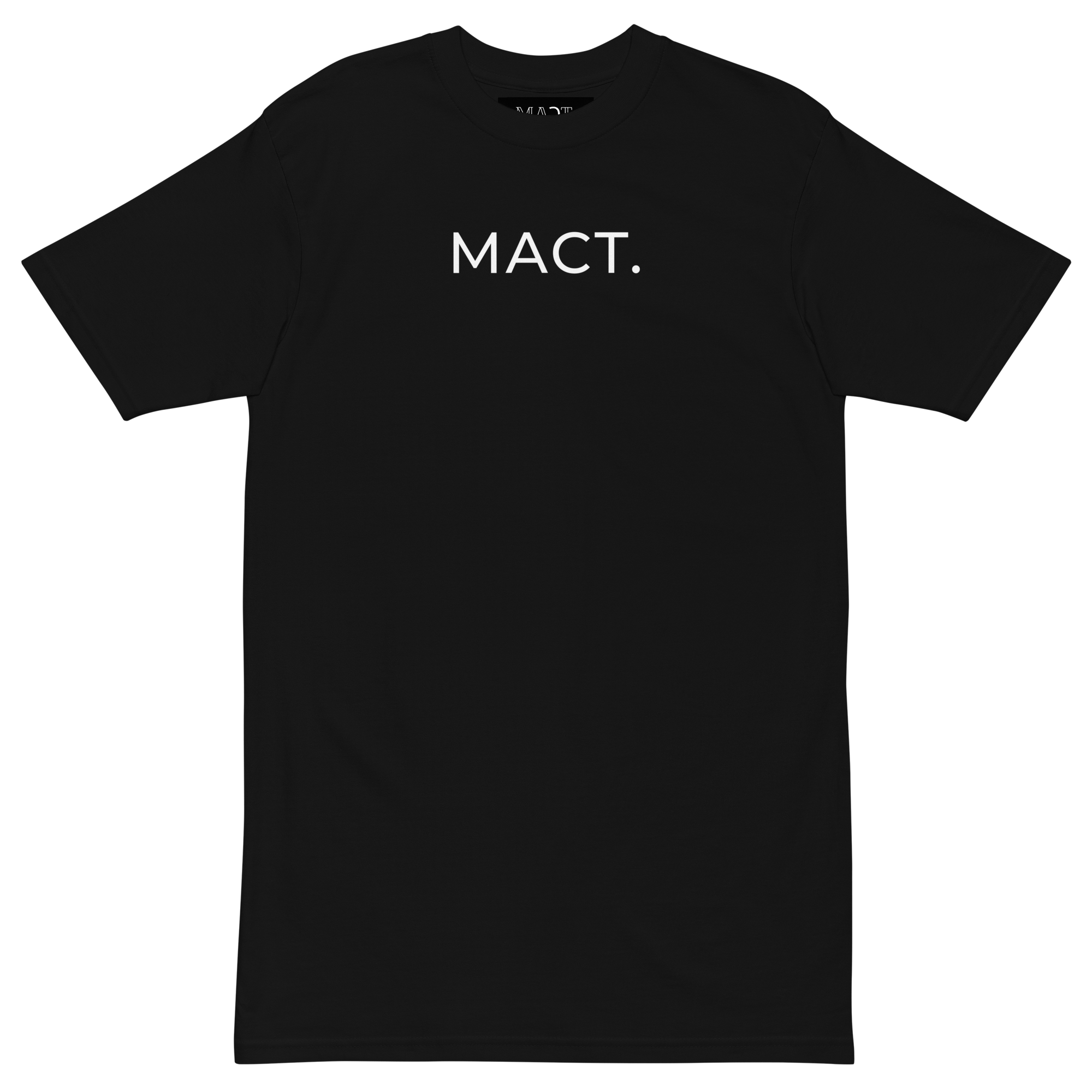 Original MACT. T-shirt