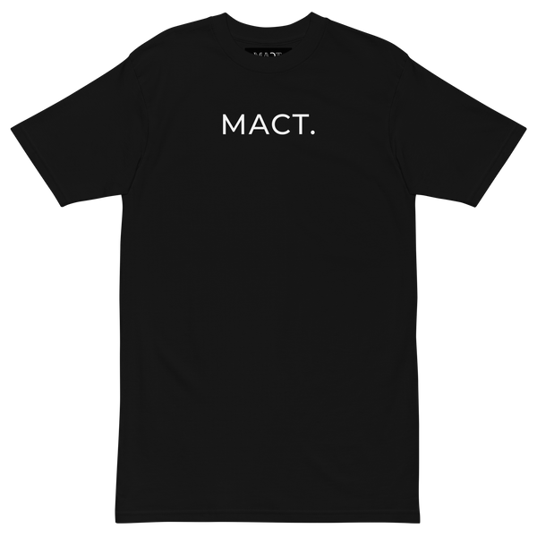 Original MACT. T-shirt