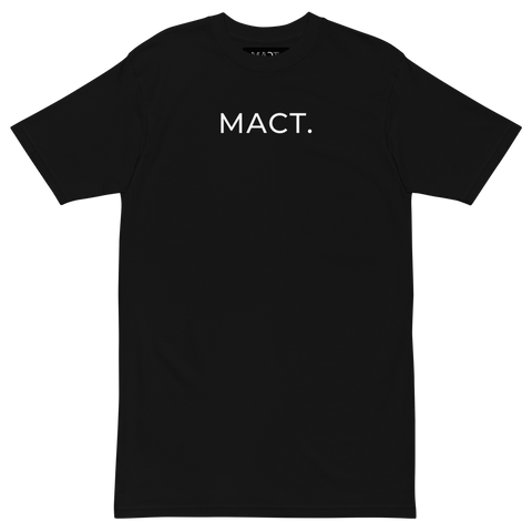 Original MACT. T-shirt