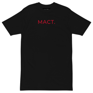 MACT. T-shirt (2 colors)