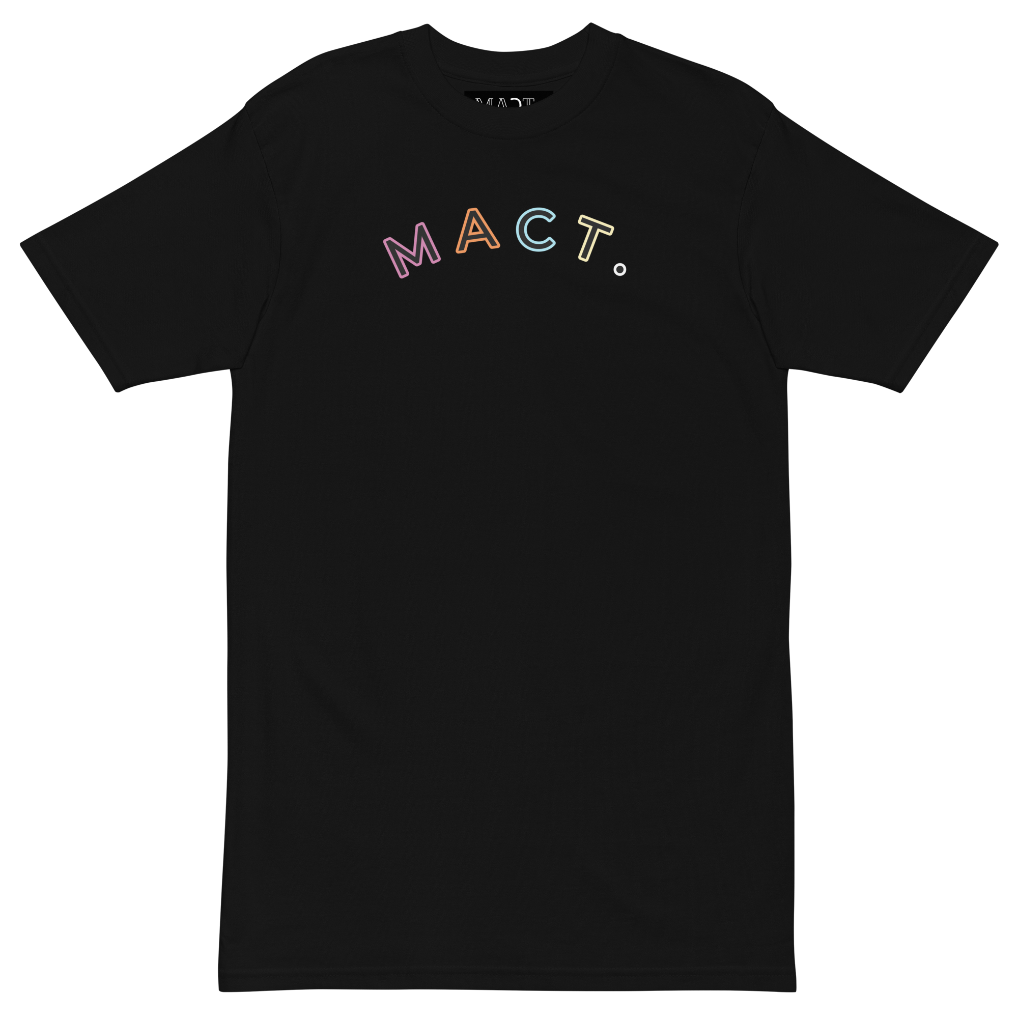 MACT. T-shirt