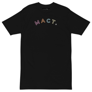 MACT. T-shirt