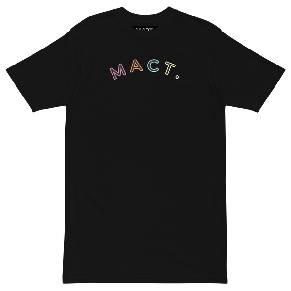 MACT. T-shirt