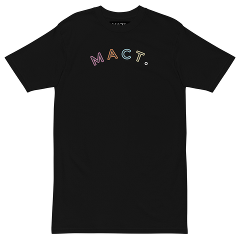 MACT. T-shirt