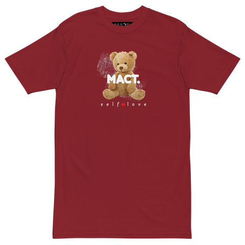 MACT. T-shirt (2 colors)