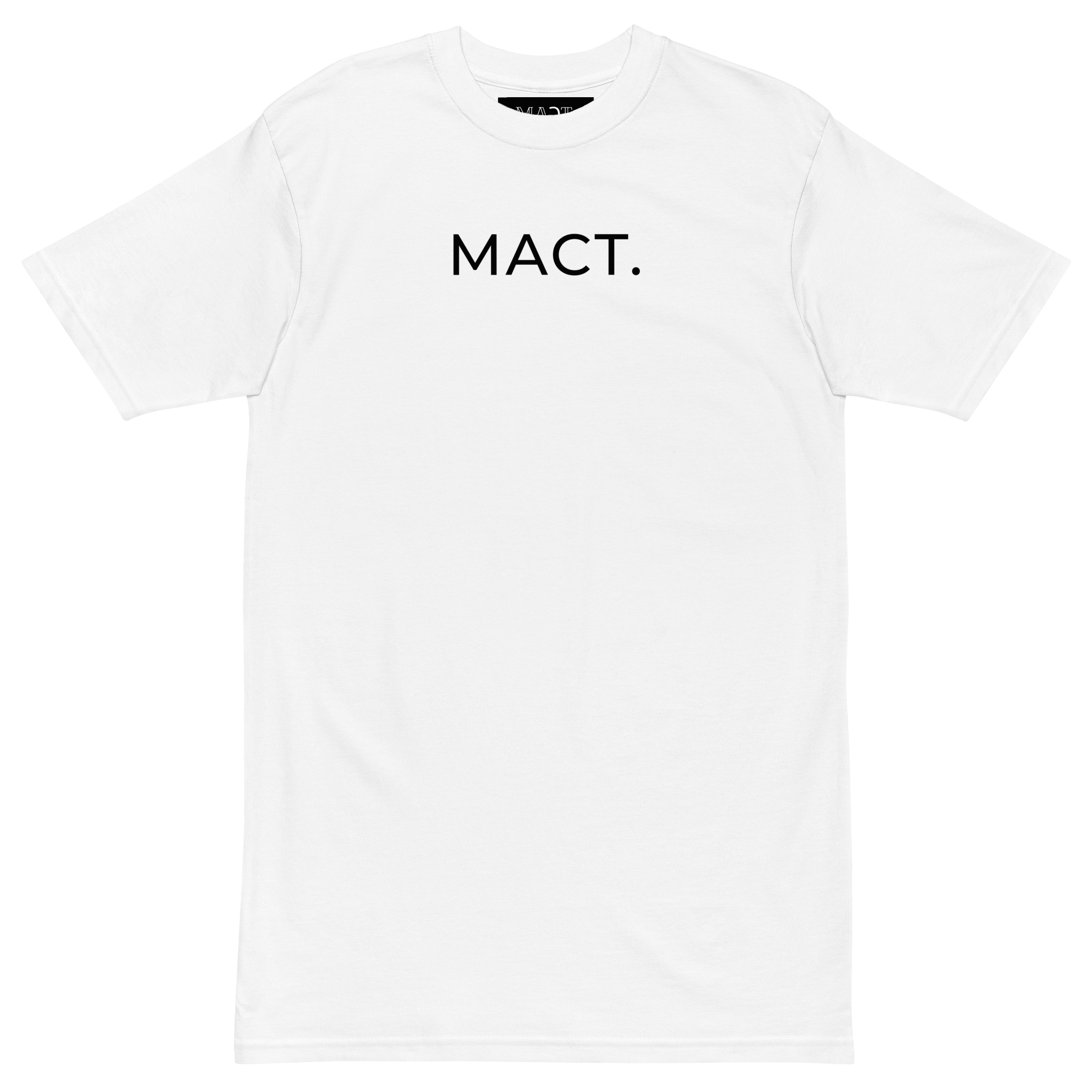 Original MACT. T-shirt