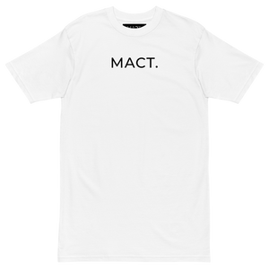 Original MACT. T-shirt