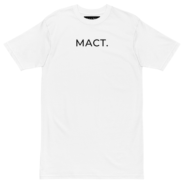 Original MACT. T-shirt