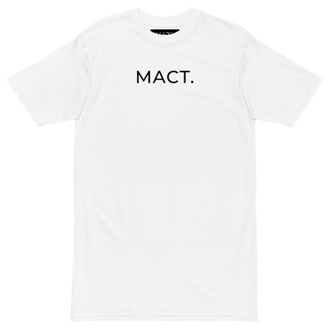 Original MACT. T-shirt