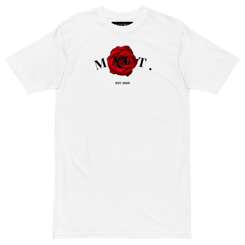 Roses are Red T-shirt