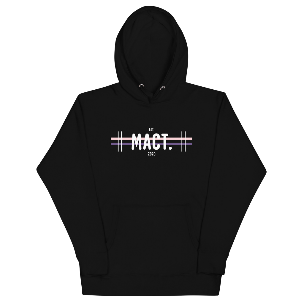 Est. 2020 Hoodie