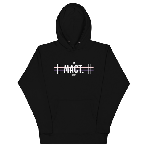 Est. 2020 Hoodie