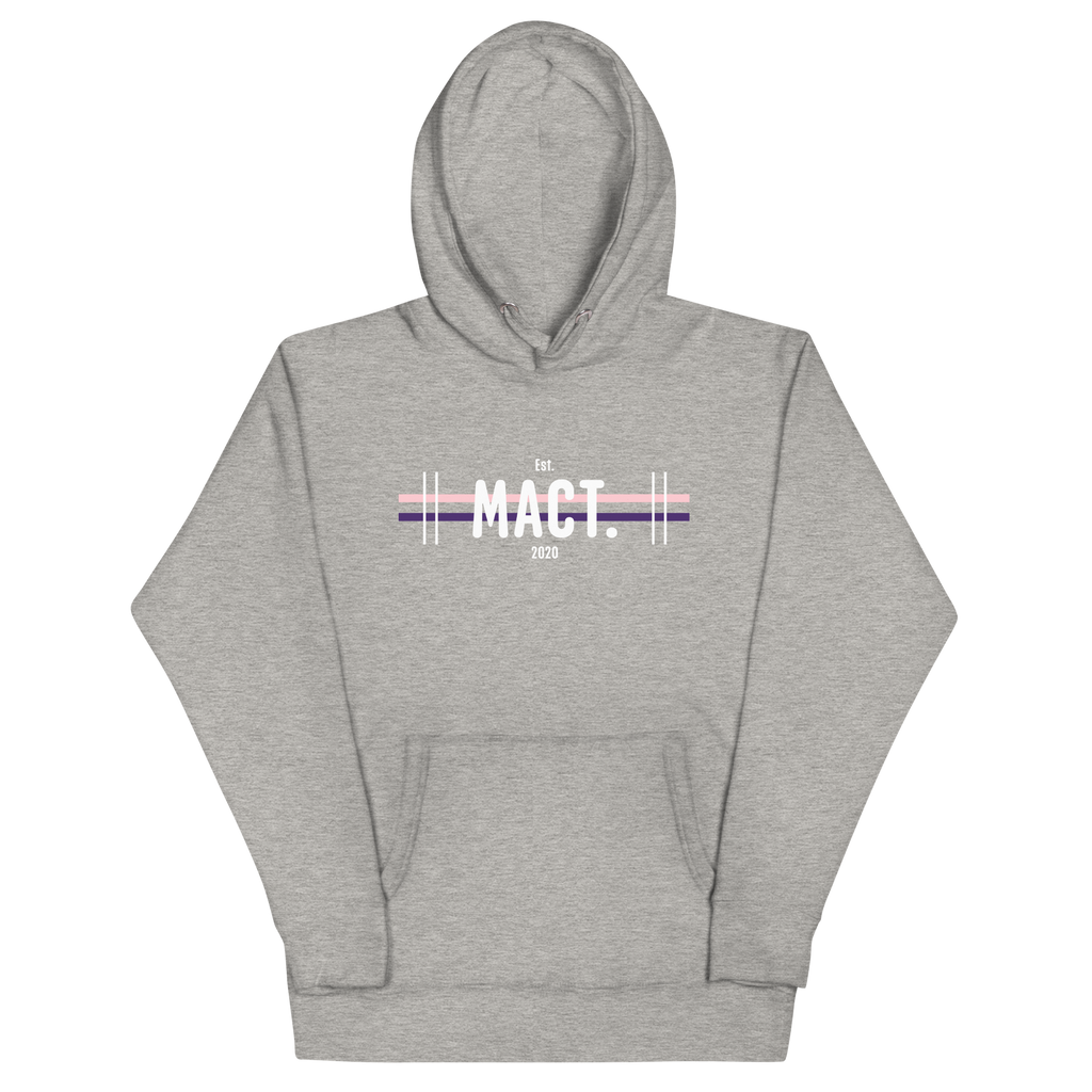 Est. 2020 Hoodie