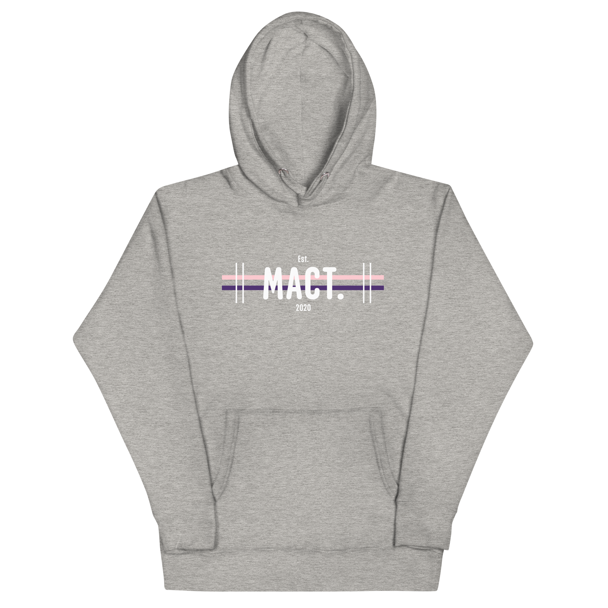 Est. 2020 Hoodie