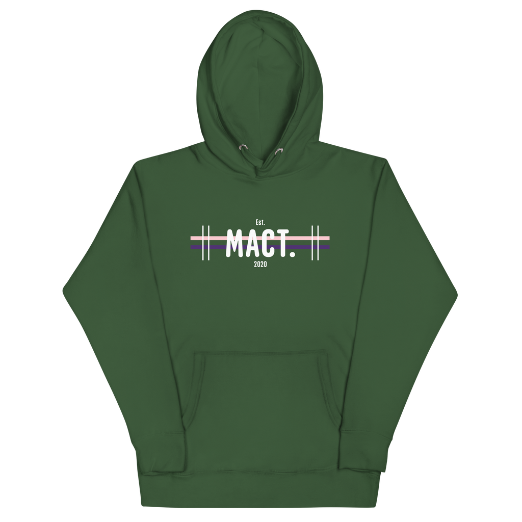 Est. 2020 Hoodie