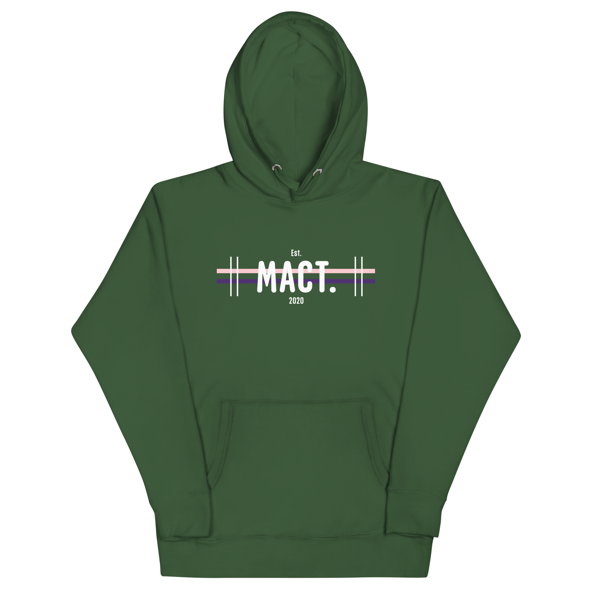 Est. 2020 Hoodie