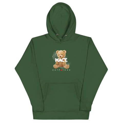 MACT. Hoodie (4 colors)