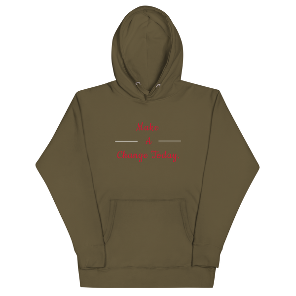 MACT. Hoodie (2 colors)