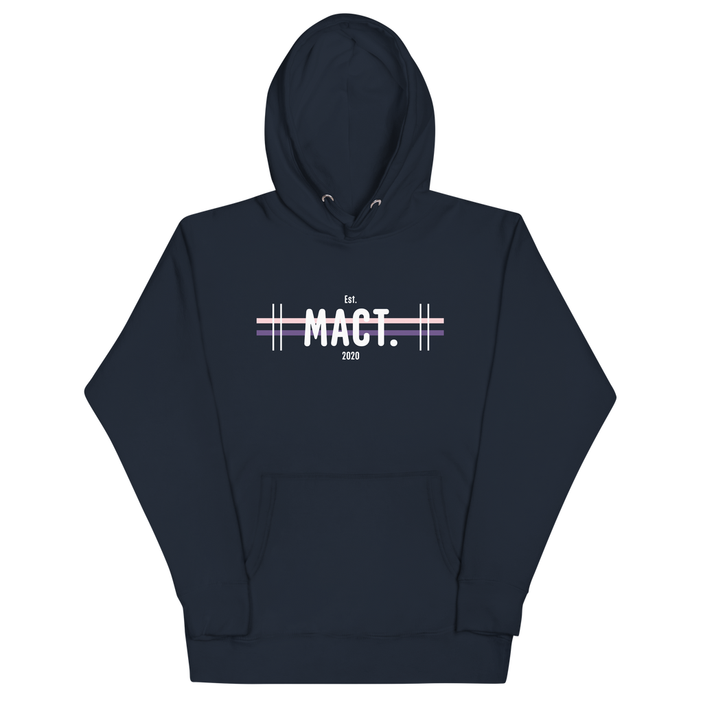 Est. 2020 Hoodie