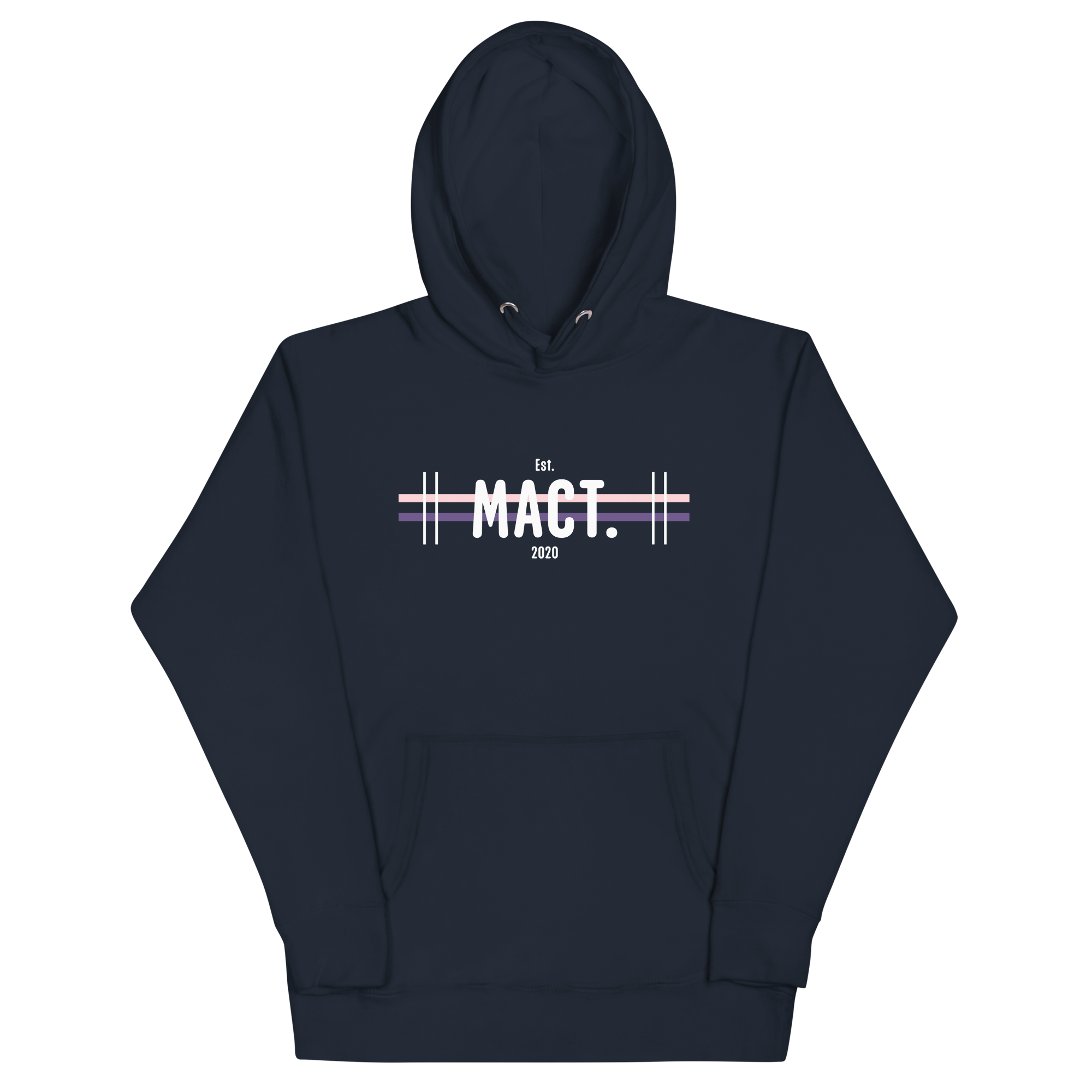 Est. 2020 Hoodie