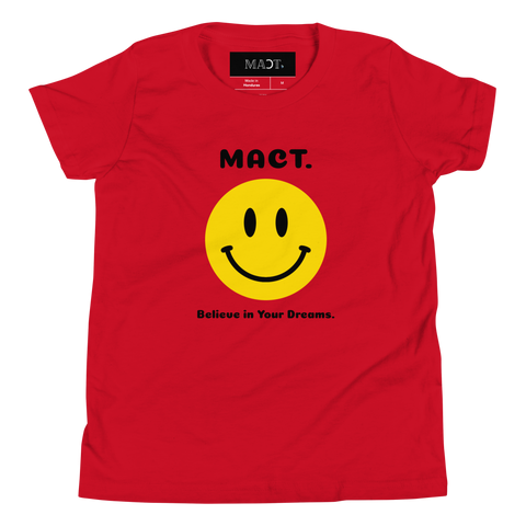 Youth T-Shirt (5 colors)