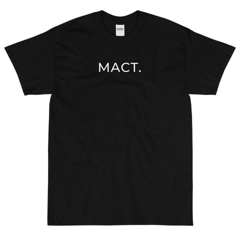 The Original MACT. T-Shirt (4 Colors)