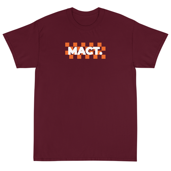 MACT. T-Shirt (3 colors)