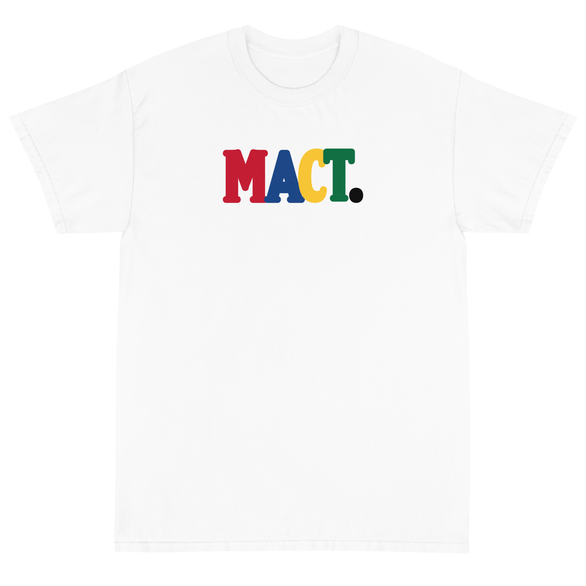 MACT. T-Shirt