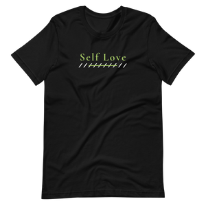 Self Love Vol. 1 Unisex T-Shirt