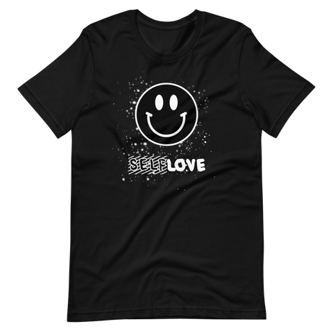 Self Love Vol. 4 Unisex T-Shirt