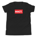 M Block Youth T-Shirt