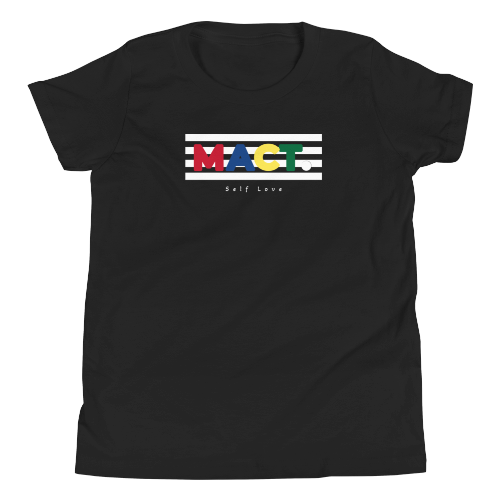 Self Love Youth T-Shirt